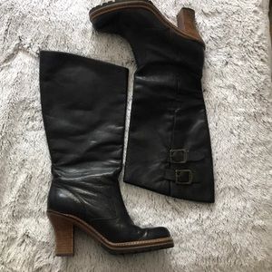 Frye Boots